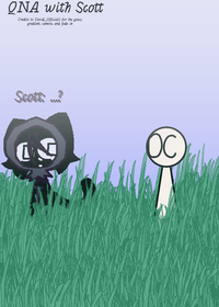 QNA with Scott!