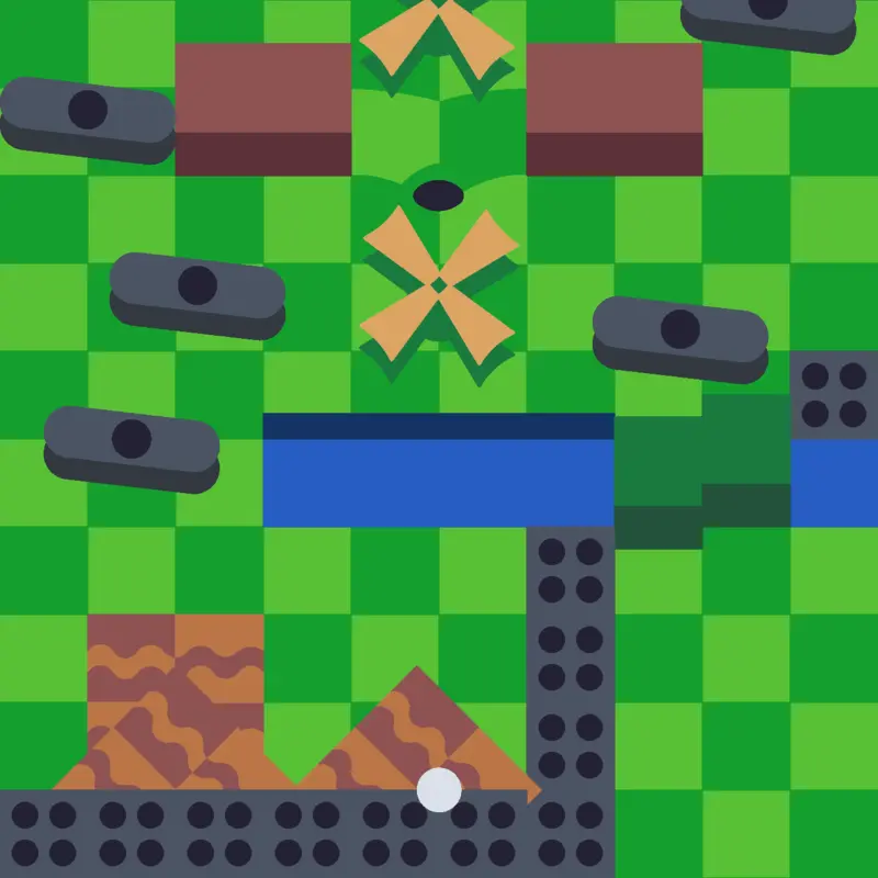 Game by @cichy2355