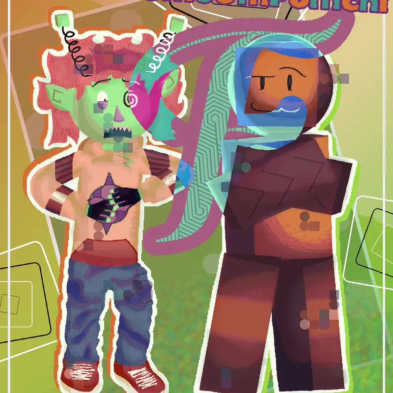 Game by @folSmoothPomchi