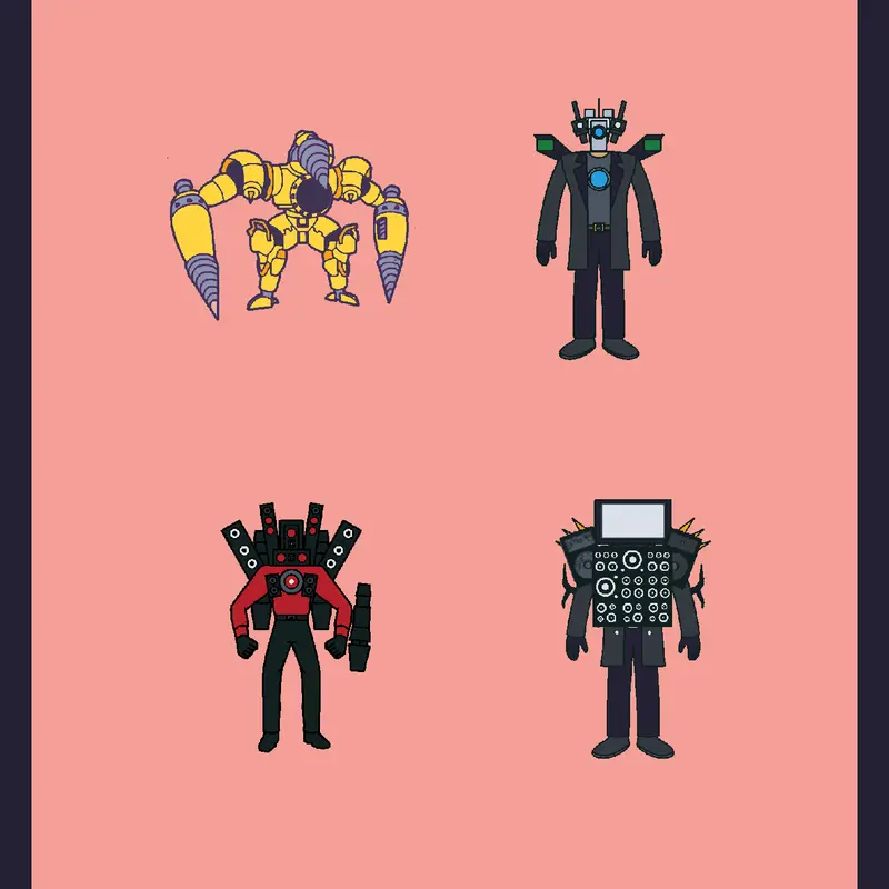 Game by @dafuqahmet