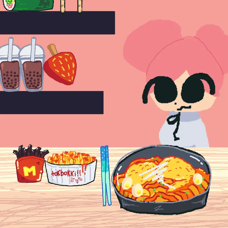 Game by @Chamacaa_XD