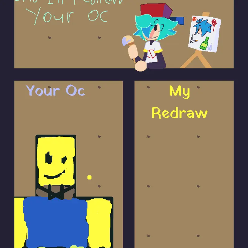 Game by @potatoskrew