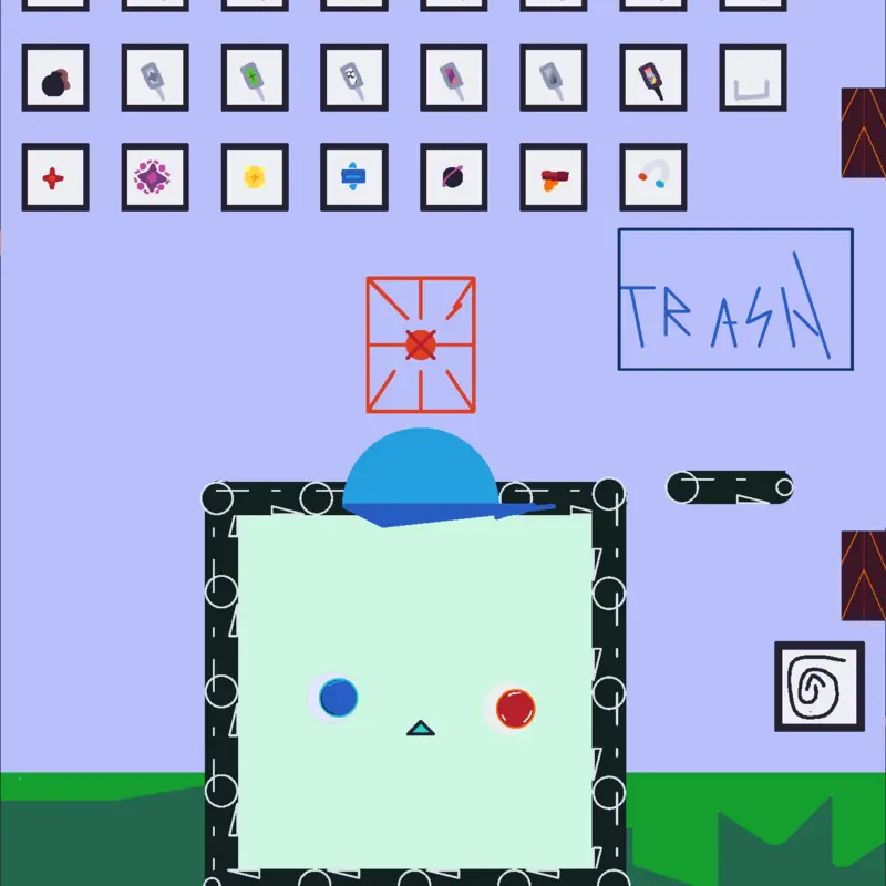 Game by @ALittle_cat