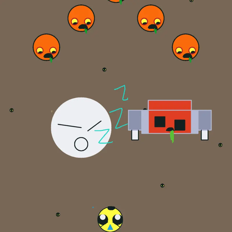 Game by @omareko
