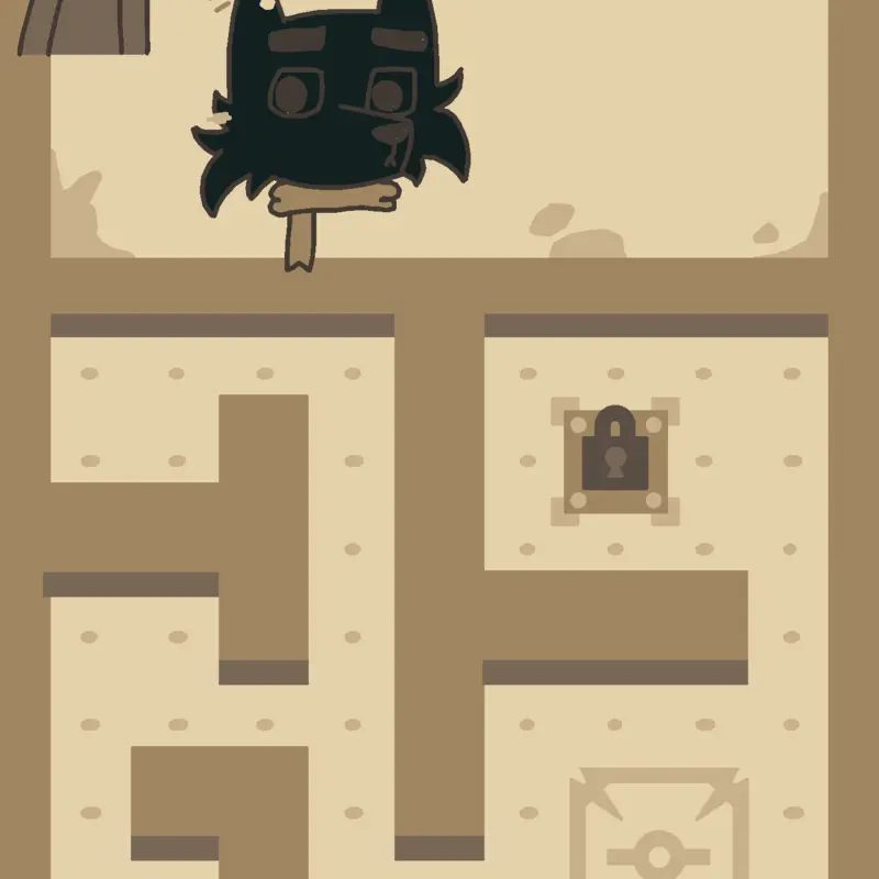 Game by @cottoncand