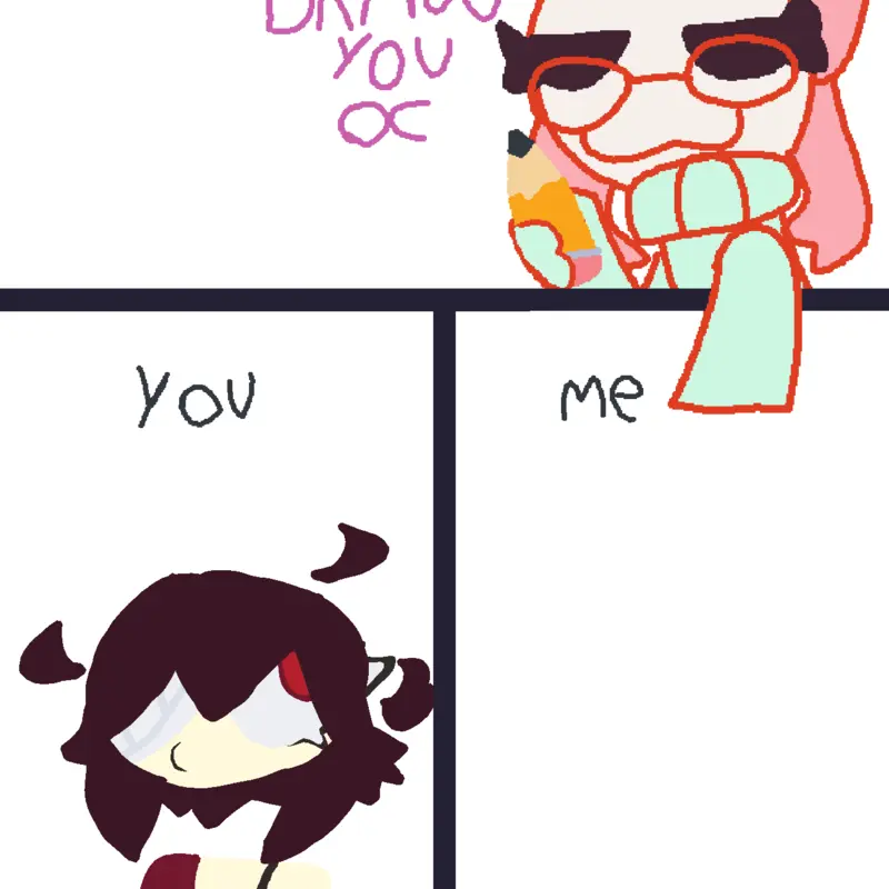 Oc by @temu_rengoku