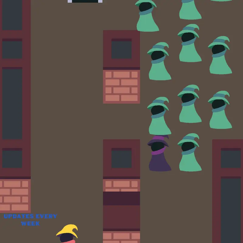 Game by @YTtubeDude