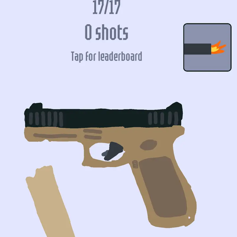 Game by @CastleDCreations