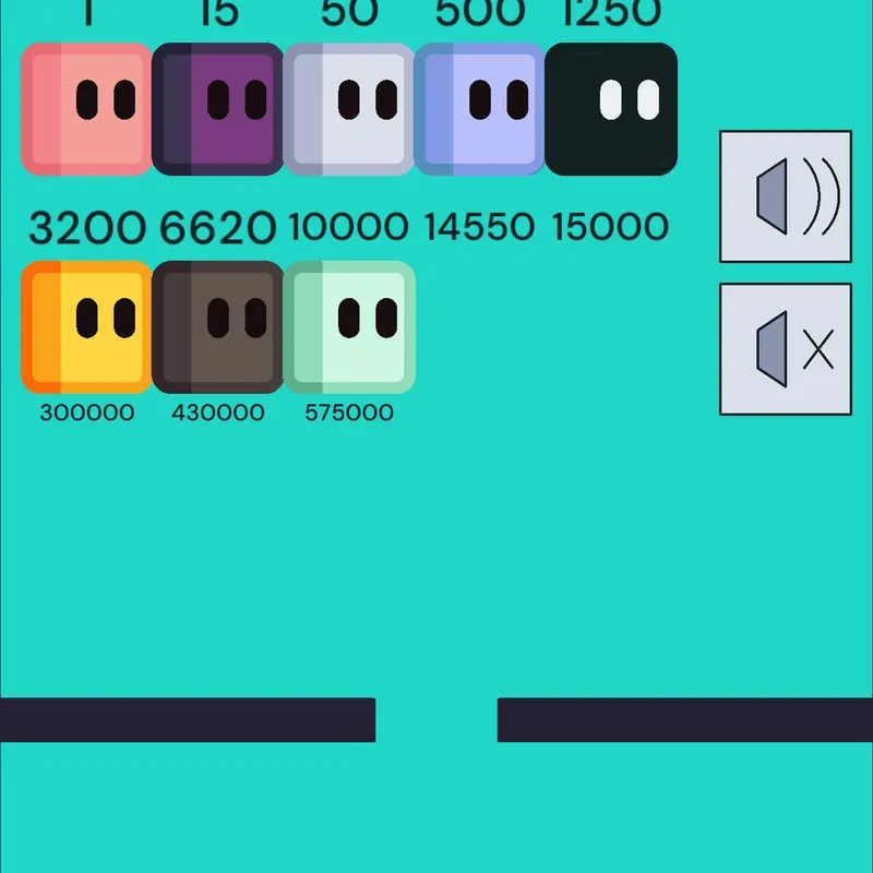 Game by @1900_trillionths