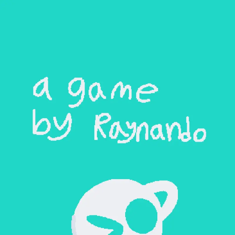 Game by @Raynando-BALL