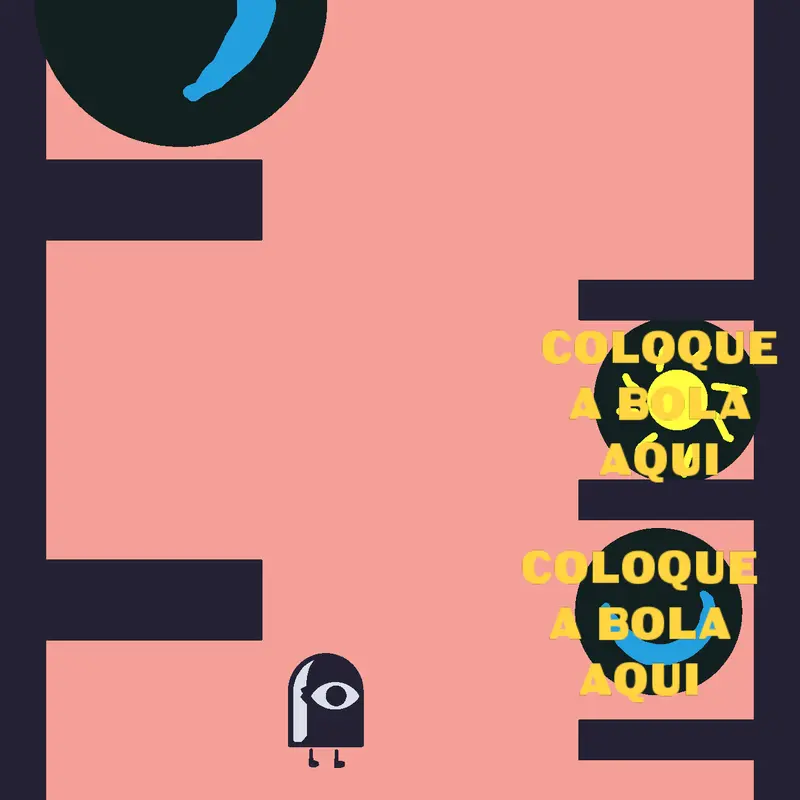 Game by @rushBR