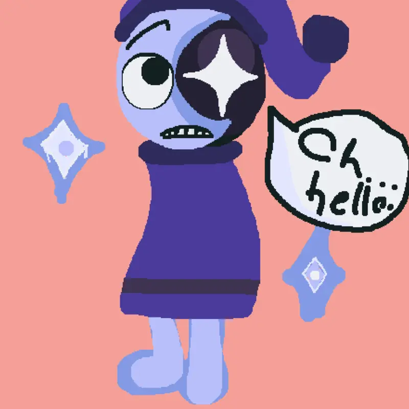 Game by @bluworks