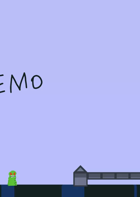 Game by @Saizet