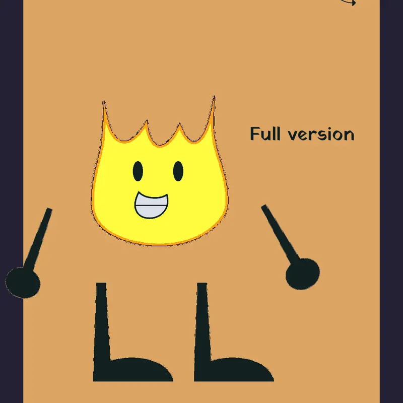 Game by @2Dgamesmoliy