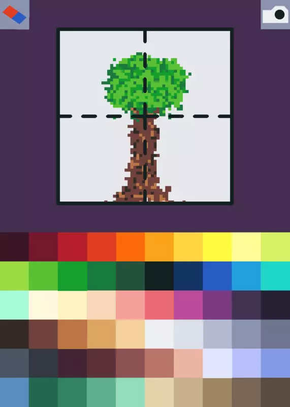 Game by @Forxonoli