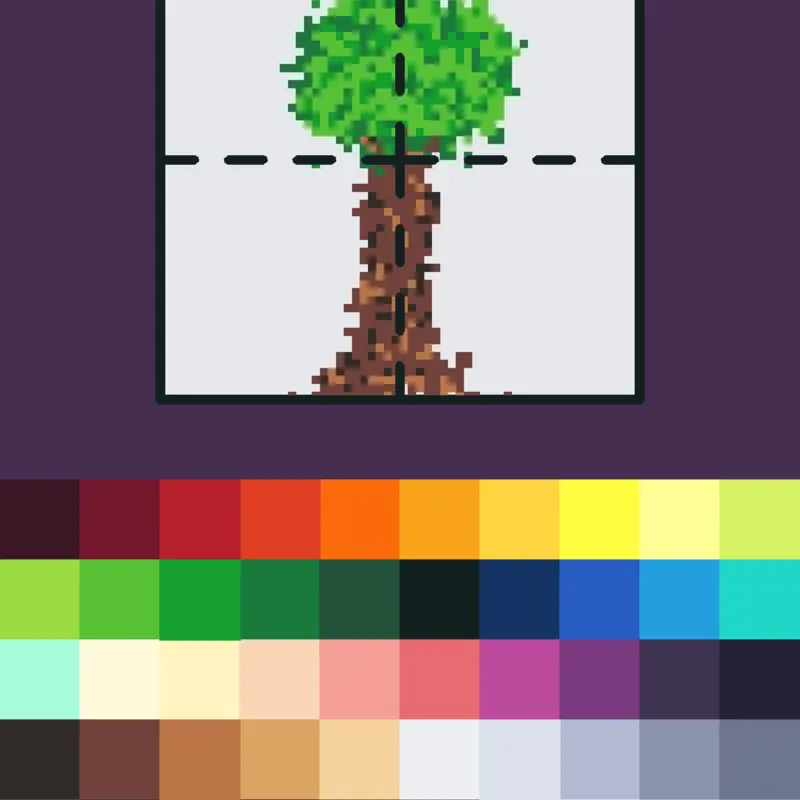 Game by @Forxonoli