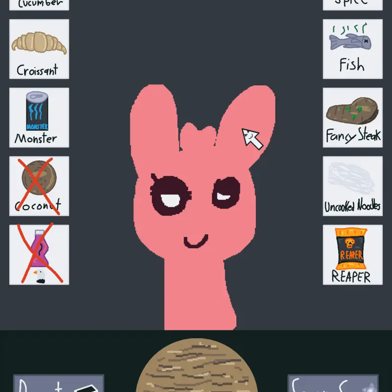 Game by @DleoonX282