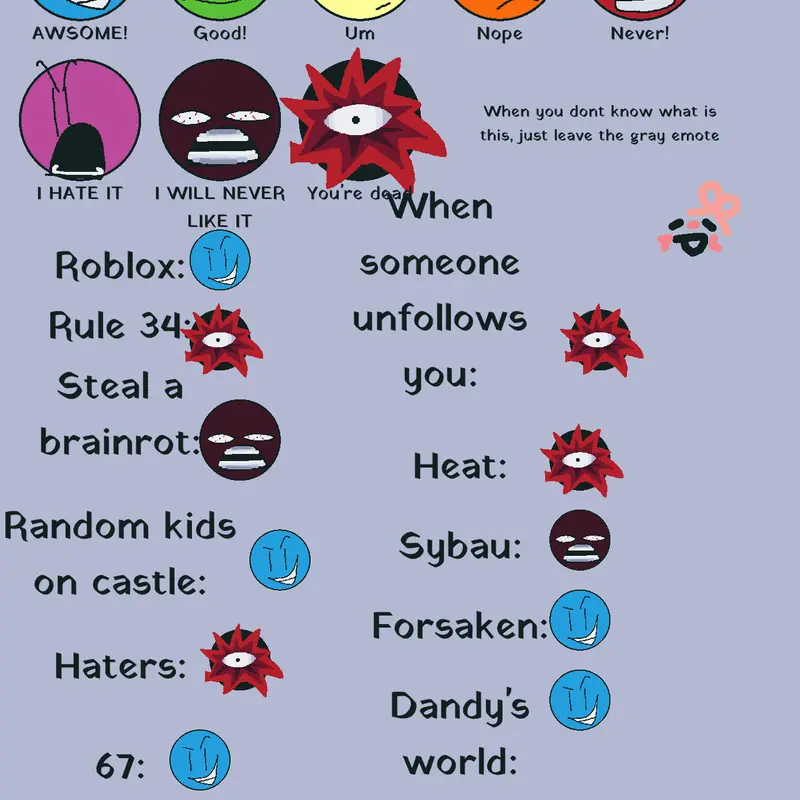 Game by @ShantalKryzianne