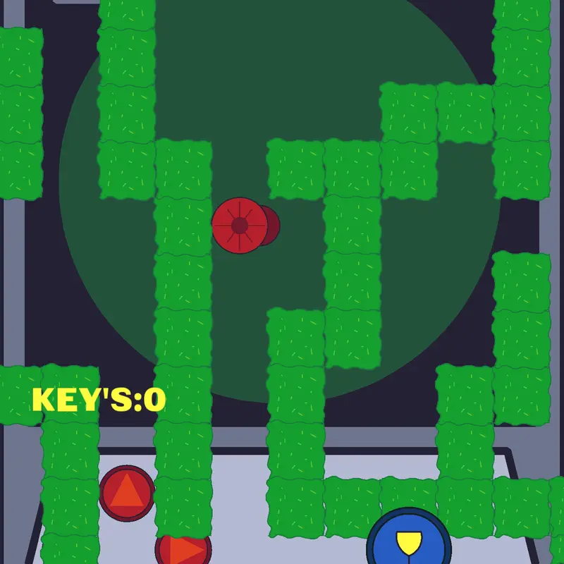 Game by @deathmaze