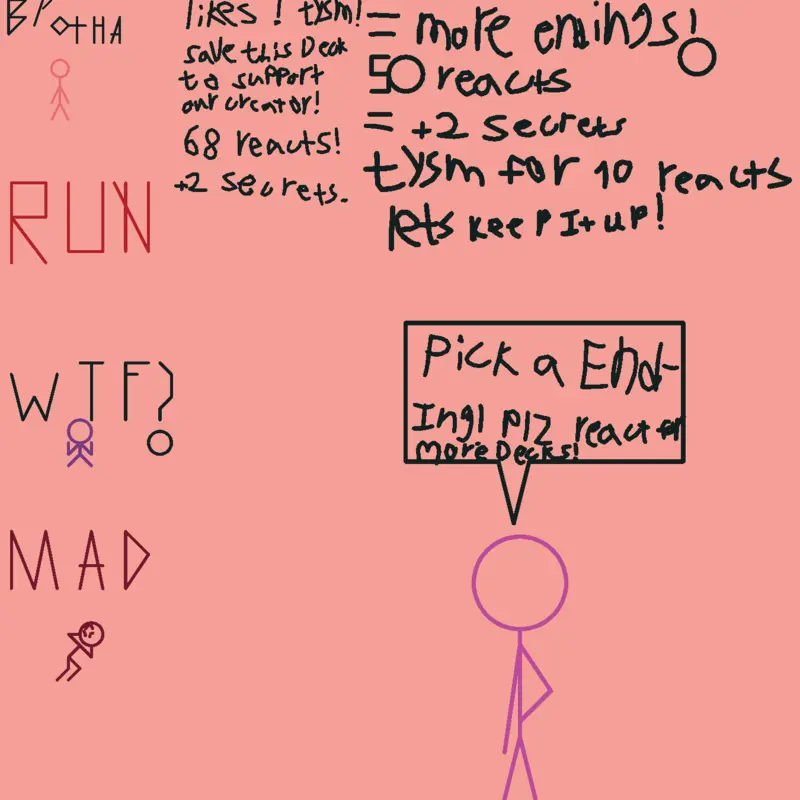 Game by @l_am_BLOB