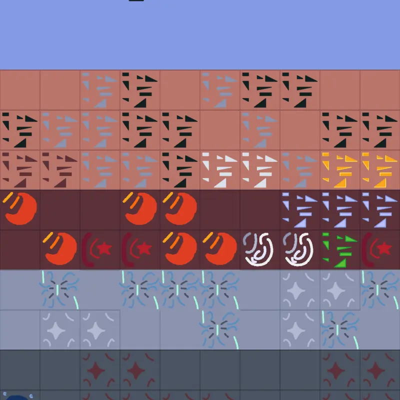 Game by @ZDOH_16SURU