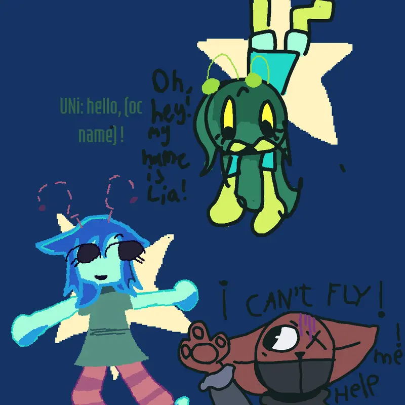 Game by @puppy798