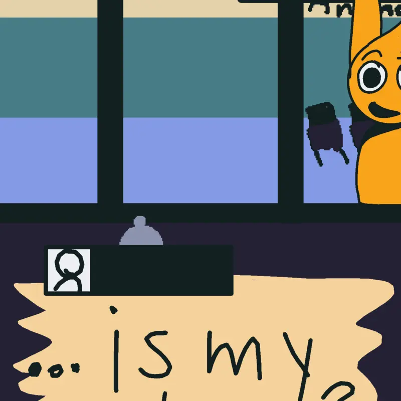 Game by @-Gzebb4MCRXandCTle-