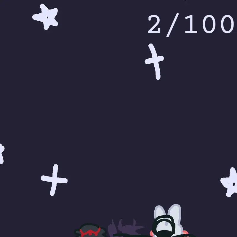 Game by @joarel