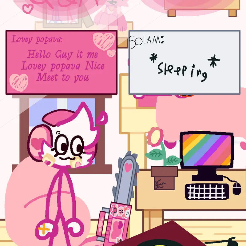Game by @monikathecoolest