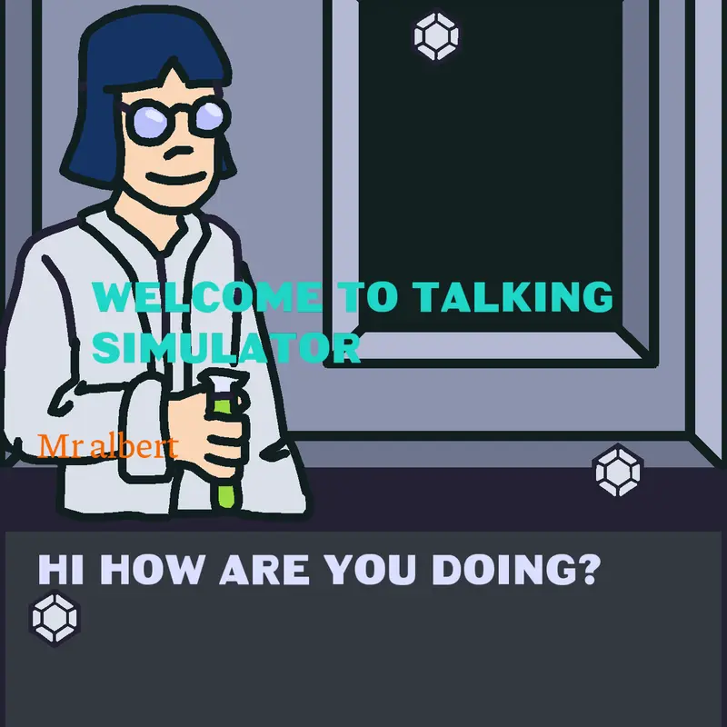 Game by @Kitchen