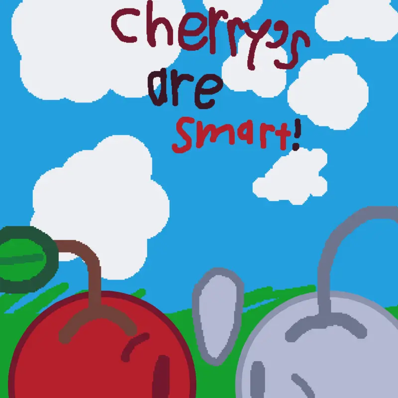 Game by @JulioGioCherry1