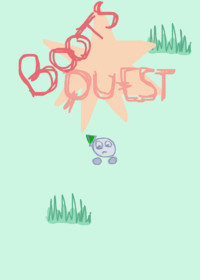 Boots Quest