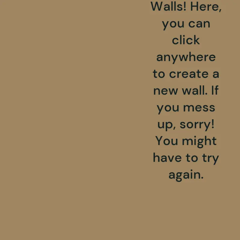 Sandbox Walls by @A1D3N28