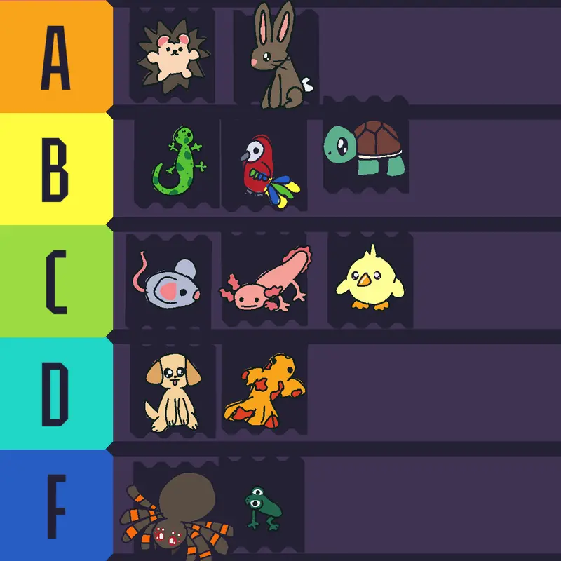 Game by @YellowSloth25