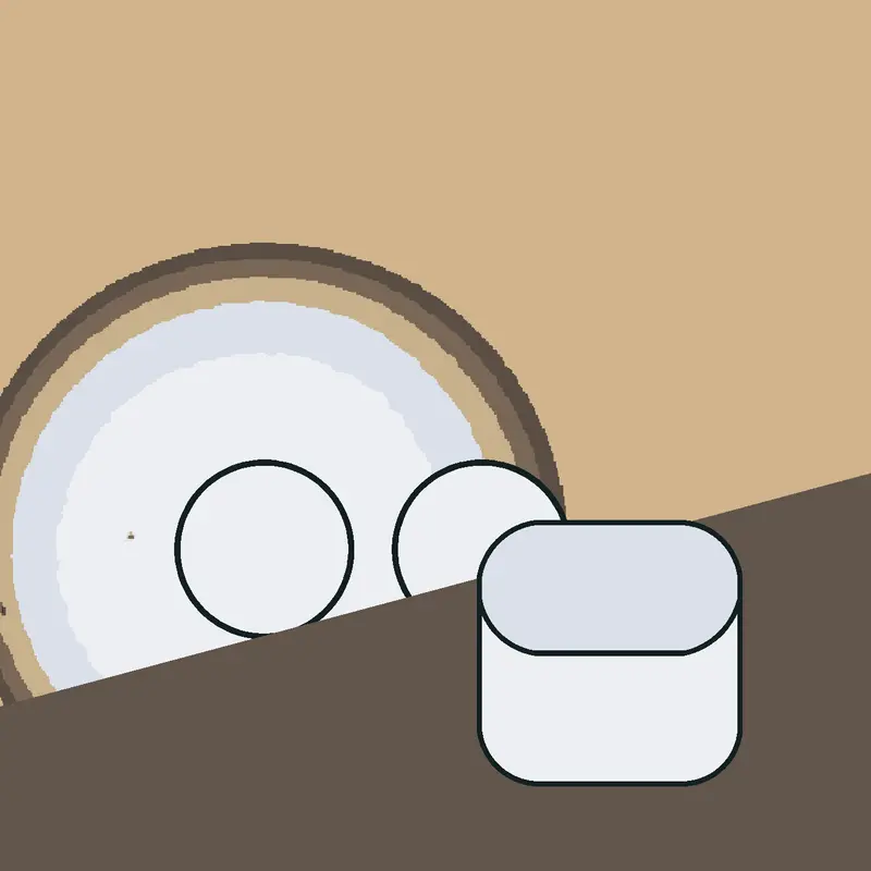 In 4.56 Billion bc by @LelandJackson