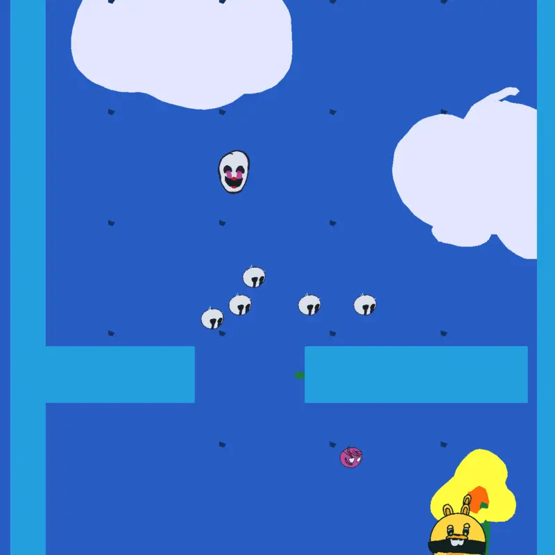 Game by @hobbykaon_89