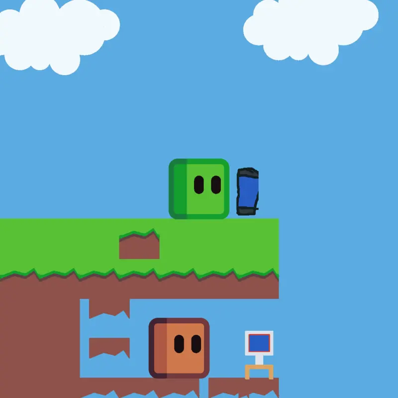 Game by @Victor099