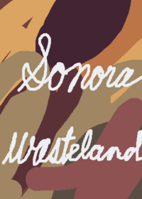 Sonora wasteland