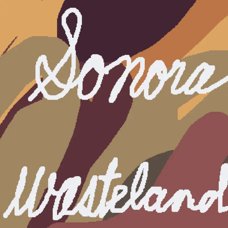 Sonora wasteland by @Cerealkilerr