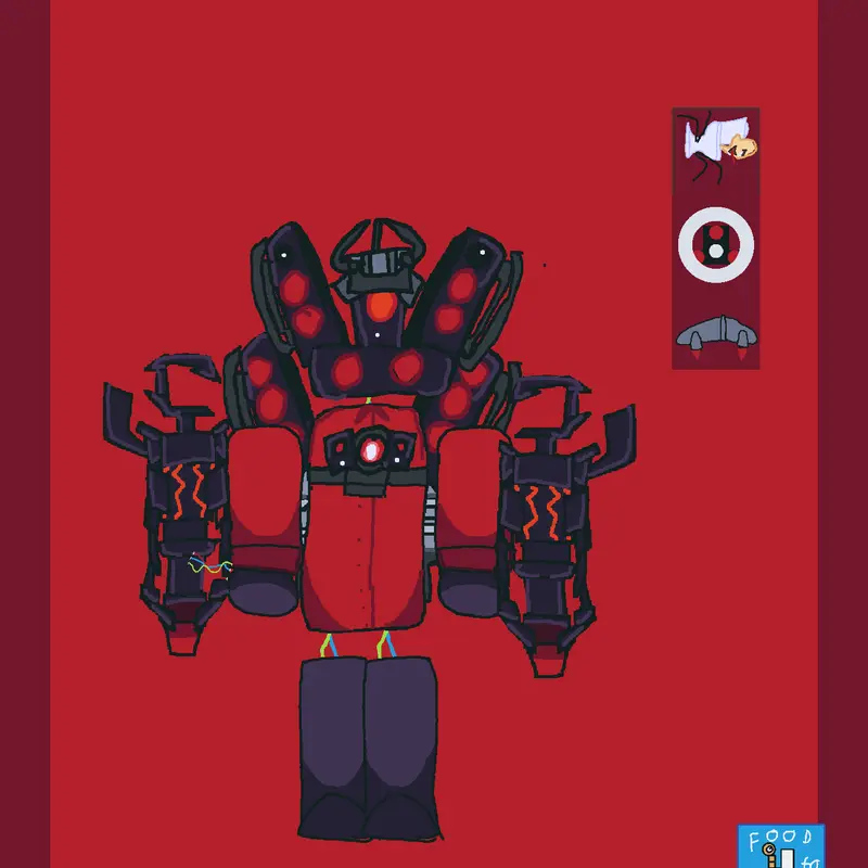 Game by @tvman77
