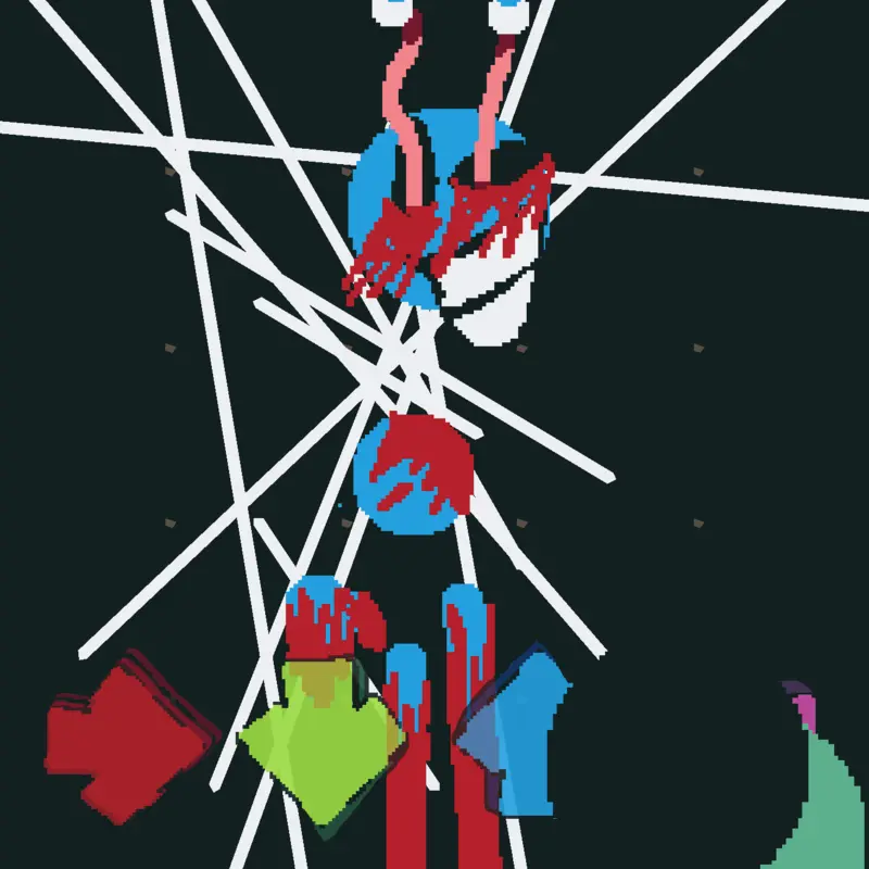 Game by @ggretcon