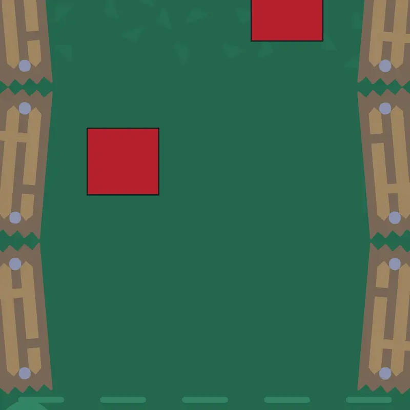 Cube Fight Survive Battle by @YunieSmirov_TF41I