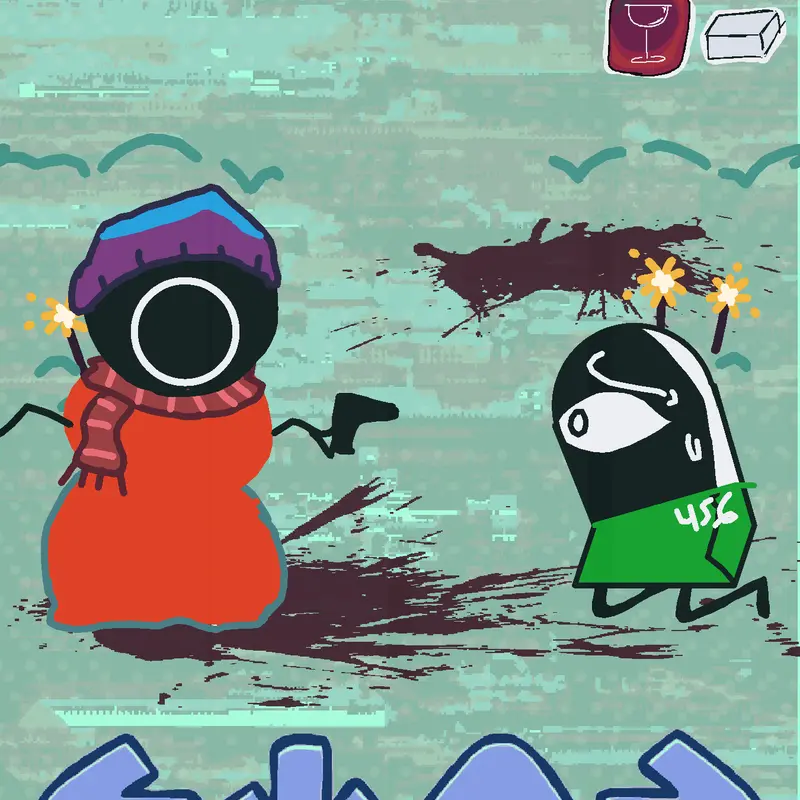 Game by @raphilx563