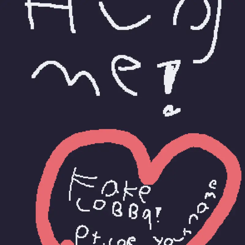 Game by @lawlietthecat3