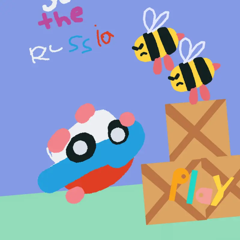 Game by @PARROT_BIRDIEaaaaaaaa