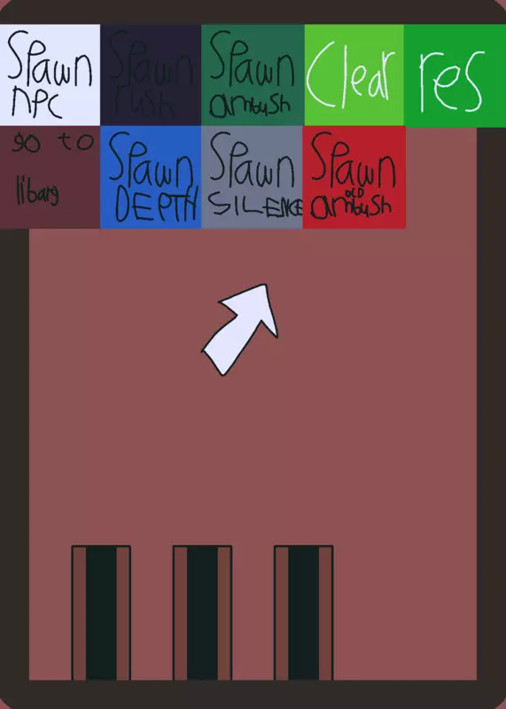 Game by @SCREECH_MAN_OFC