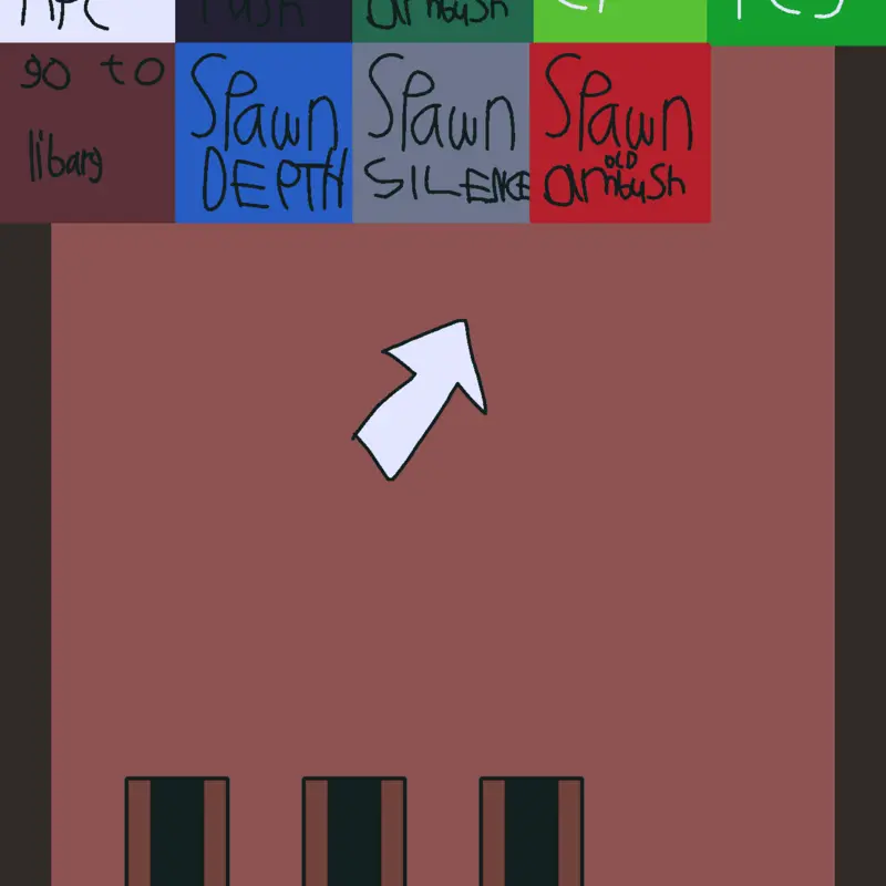 Game by @SCREECH_MAN_OFC