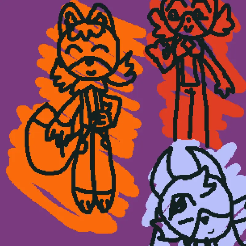 Game by @M30WzieW0Wzer