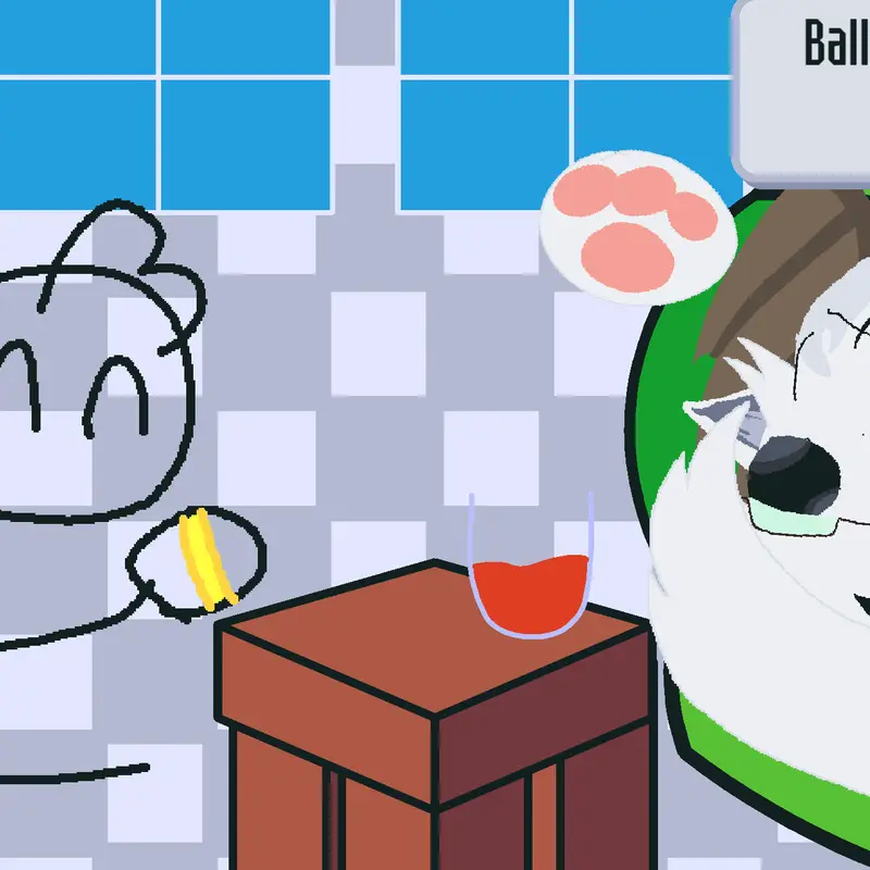 Game by @_ball_