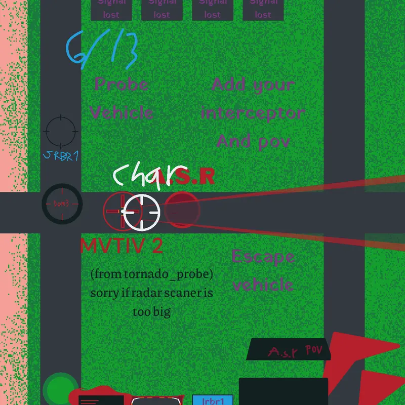 Game by @char_animations